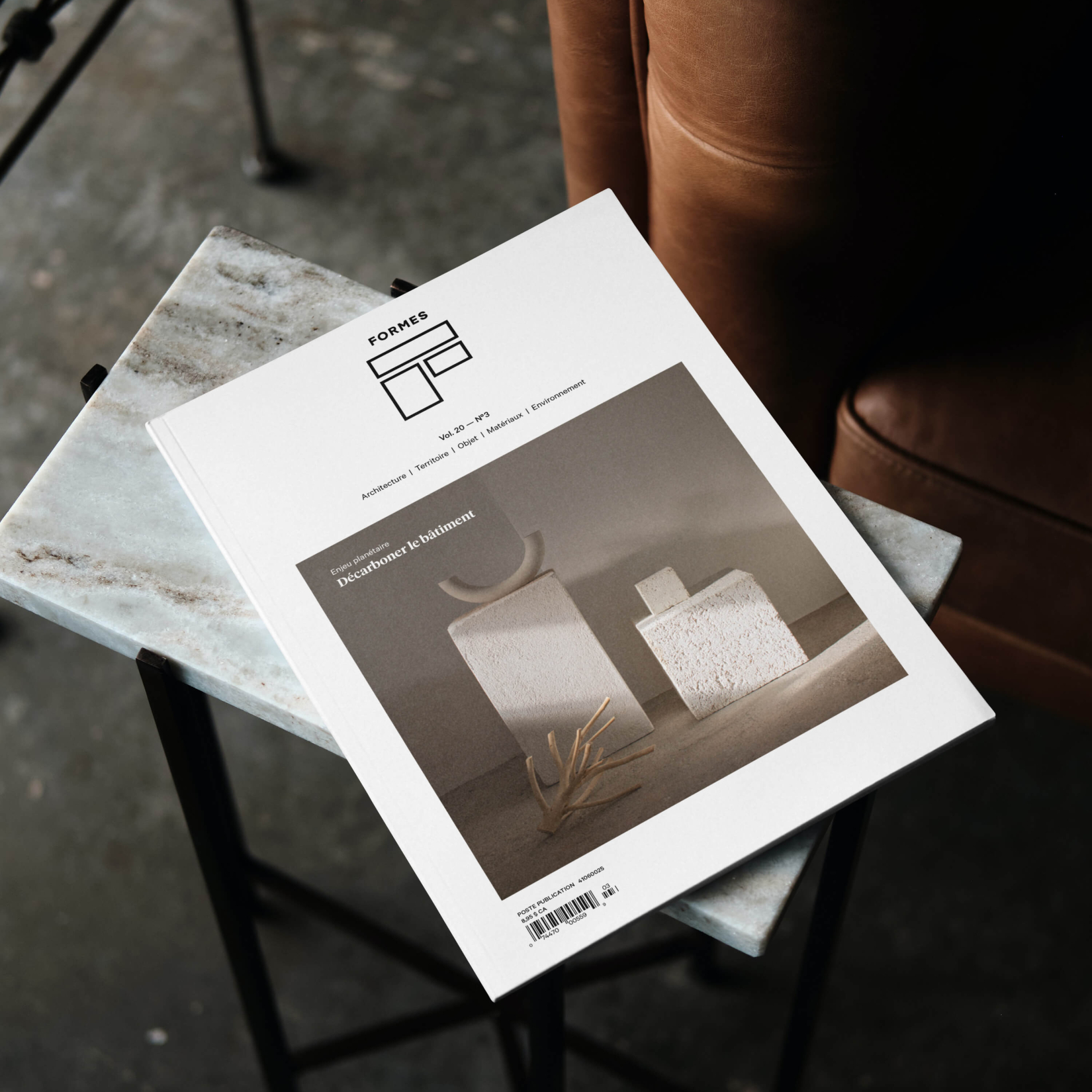 Vol. 20 – N° 3