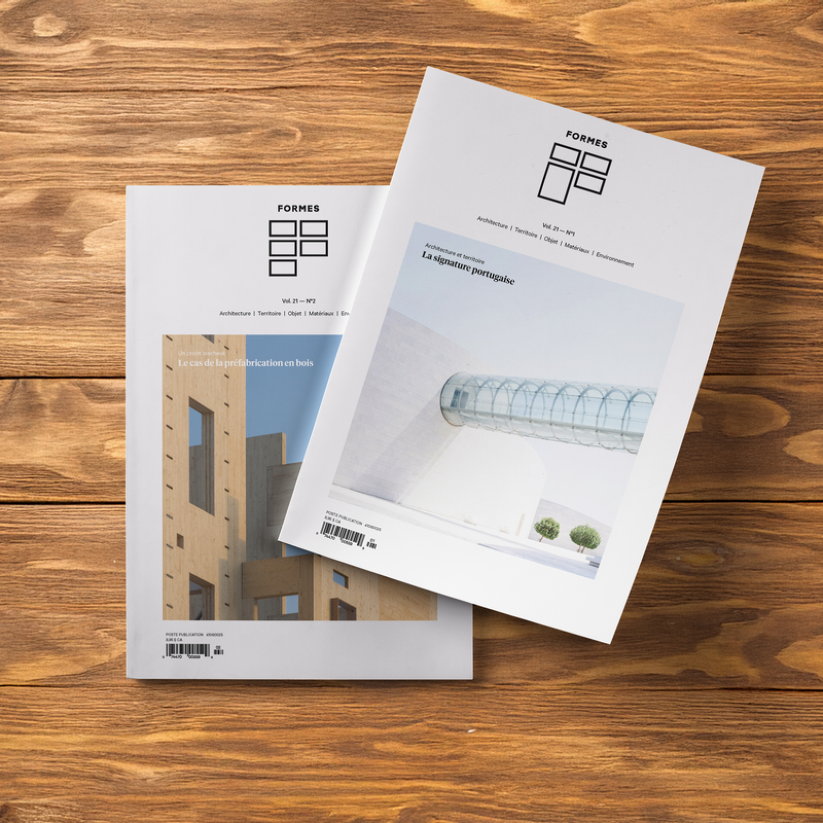 Vol. 21 – N° 1/2