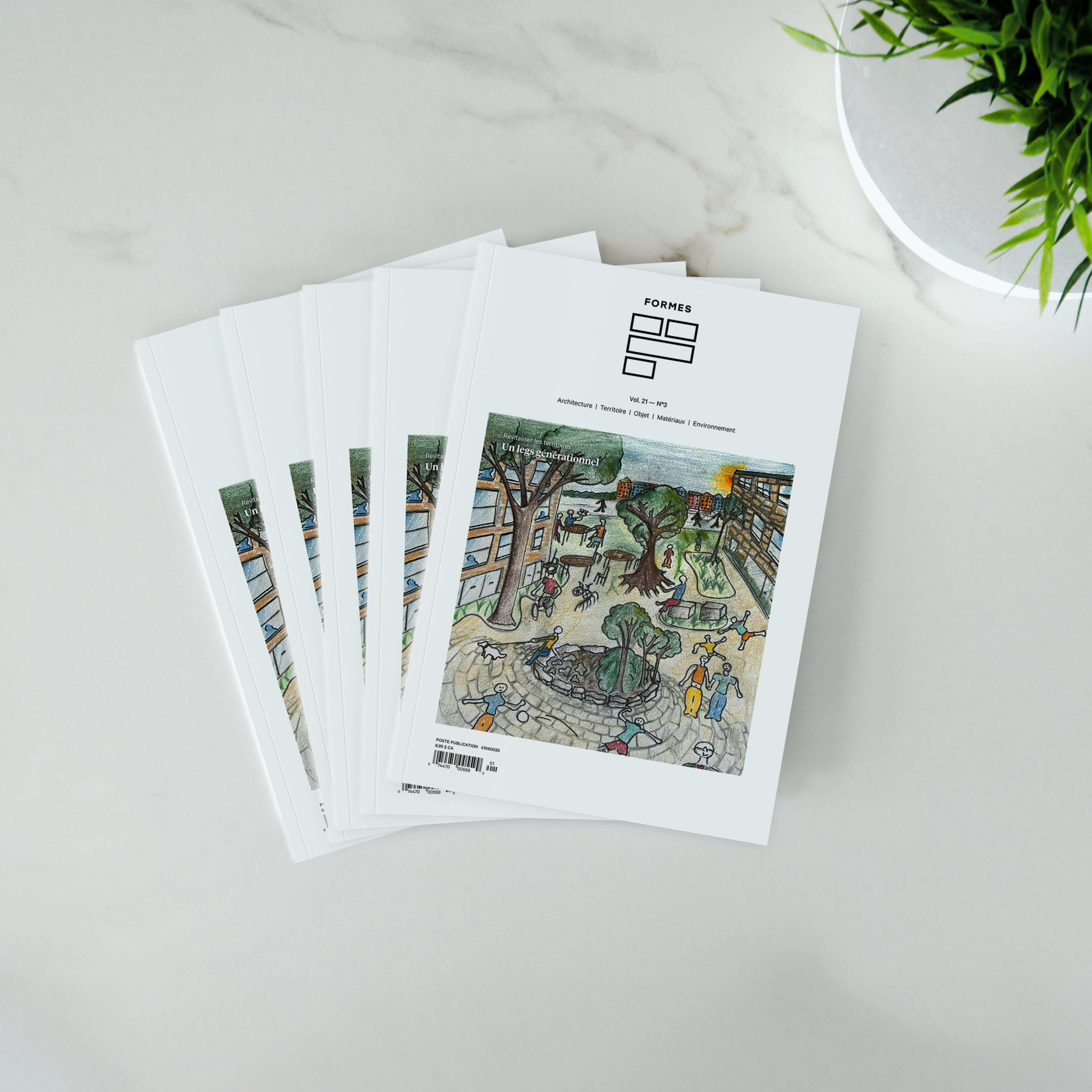 Vol. 21 &ndash; N&deg; 3