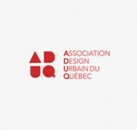 Association du design urbain du Québec