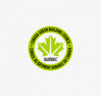 Conseil du bâtiment durable du Canada - Québec