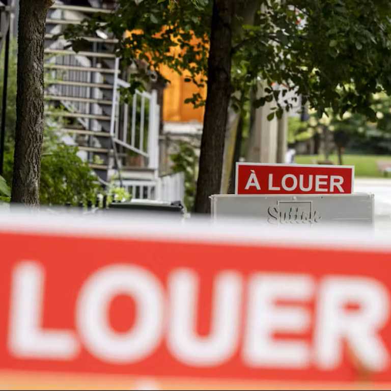 L&rsquo;acc&egrave;s &agrave; la propri&eacute;t&eacute;, la fausse promesse canadienne