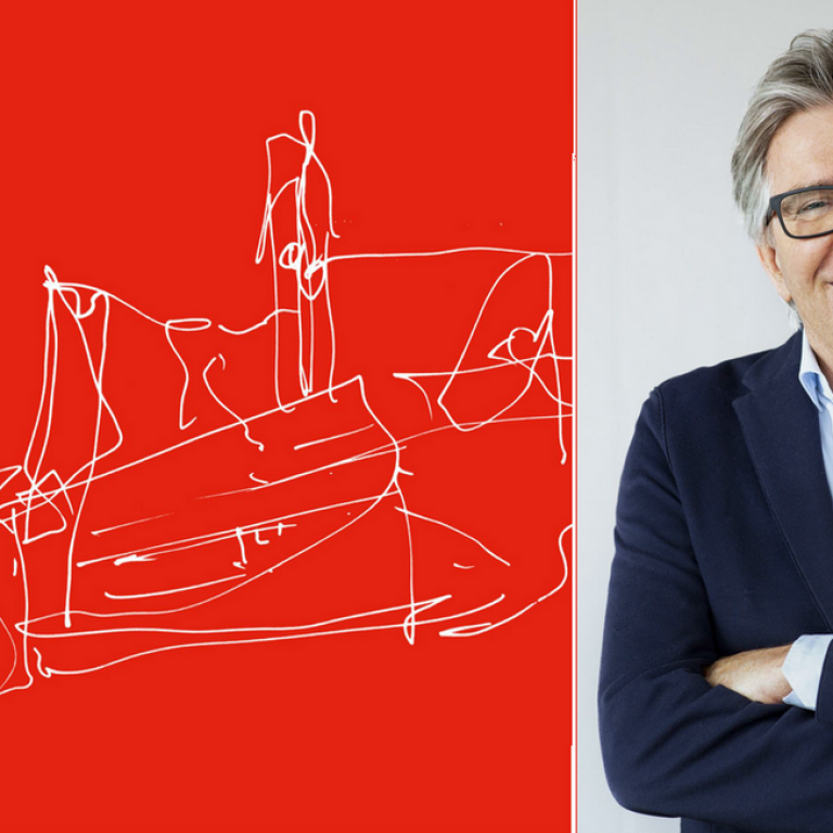 &Agrave; main lev&eacute;e &ndash; Claude Provencher