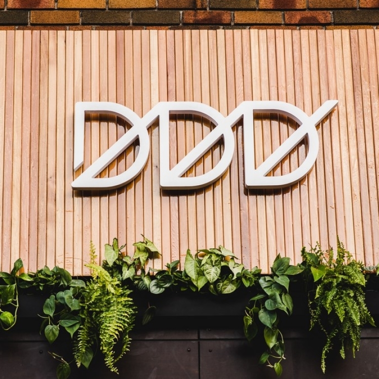 DDD, une boutique dédiée au design durable