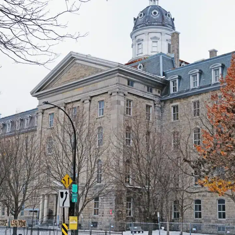 À propos de la crise du logement