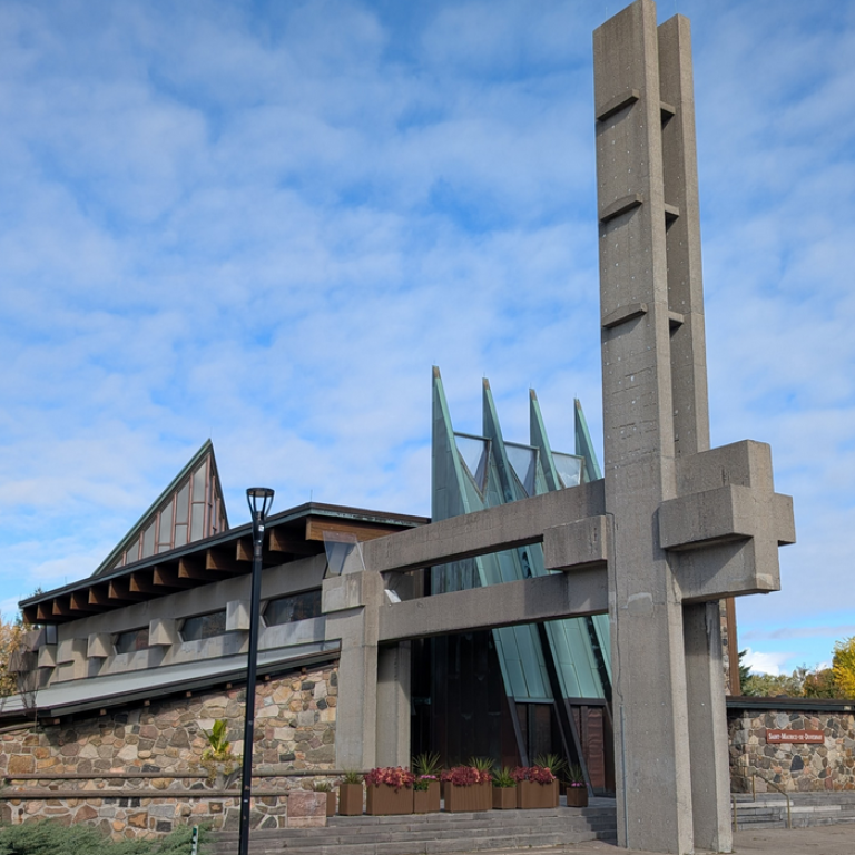 Une reconnaissance patrimoniale attendue &ndash; Classement de l&rsquo;&eacute;glise Saint-Maurice-de-Duvernay