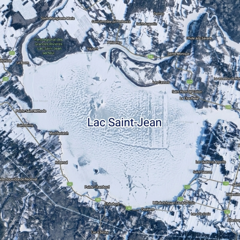 Le silence qui n&rsquo;existait pas