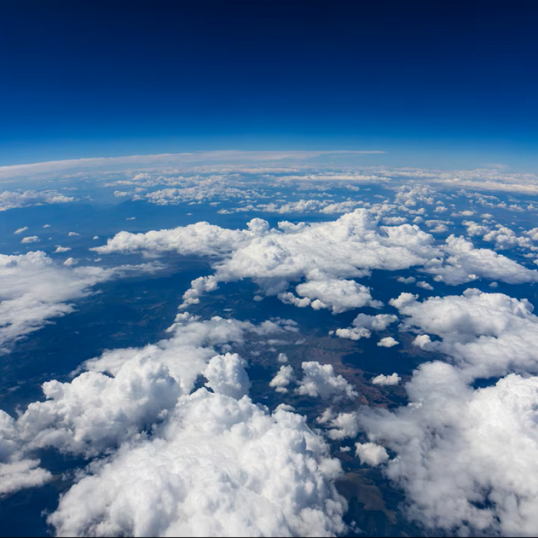 Des donn&eacute;es sur l&rsquo;impact de l&rsquo;humanit&eacute; sur la plan&egrave;te