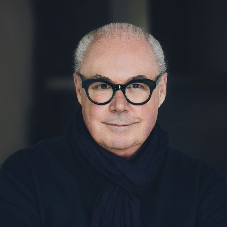 Jean-Claude Poitras – Lauréat du prix Ernest-Cormier 2019