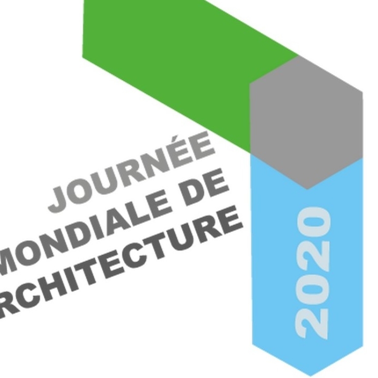 Journée mondiale de l’architecture