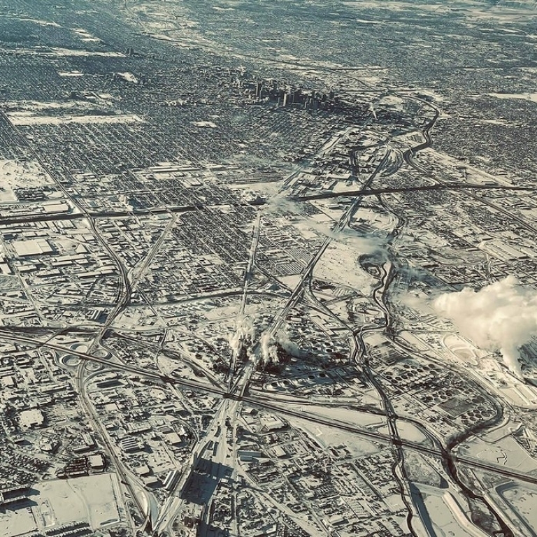 L’utopie réelle de la postcroissance