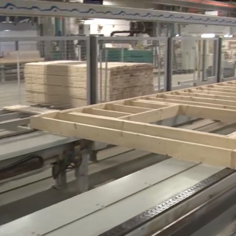 Préfabrication – Un regroupement sectoriel, pourquoi ?