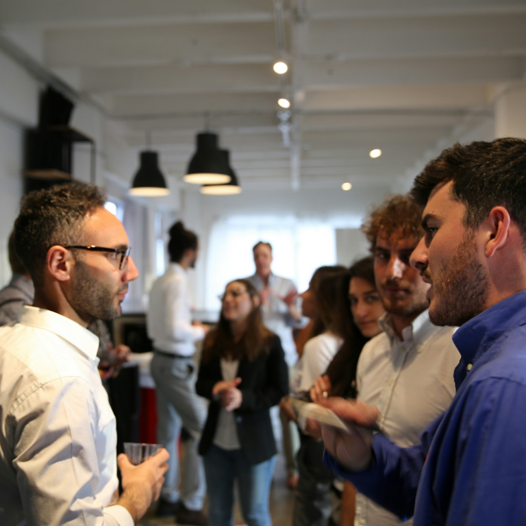 L’avenir du designer – Convergences et divergences de points de vue