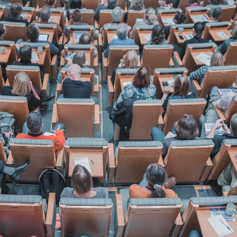 Conférences FORMES