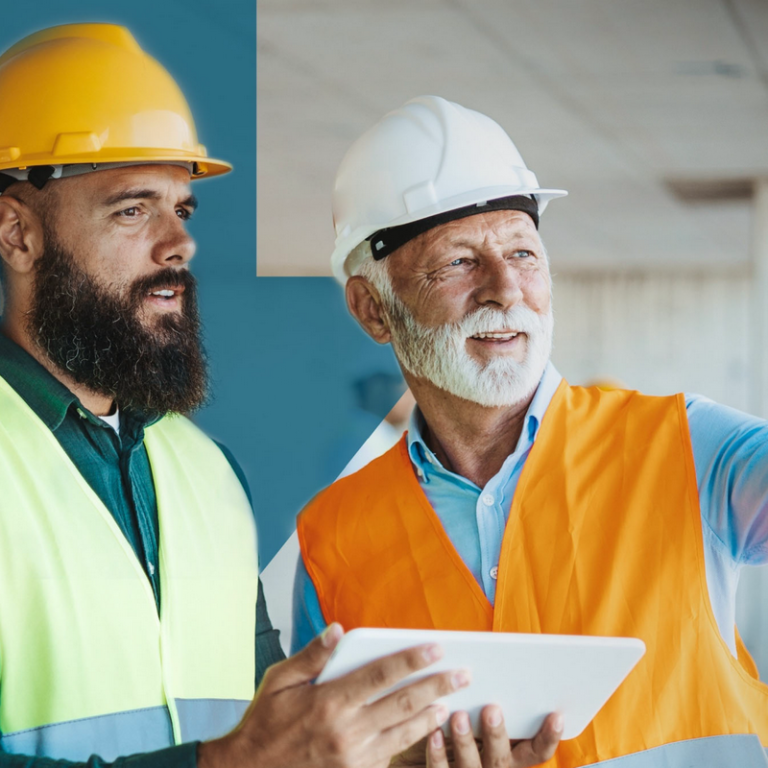 Industrie de la construction &ndash; Perspectives professionnelles historiques