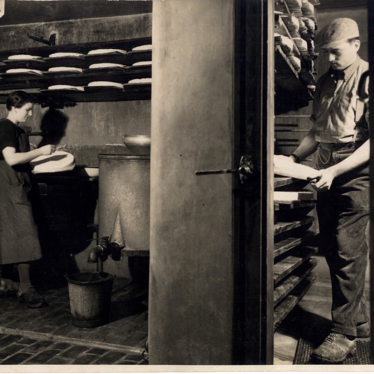 La Maison du Brie de Meaux – Un musée qui se déguste