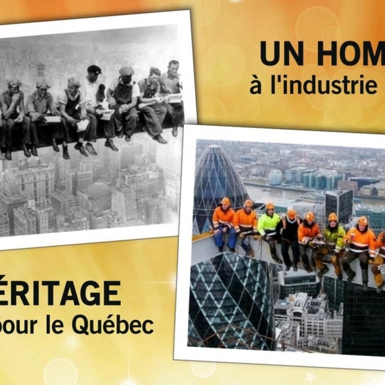 Les Prix d’excellence de l’ICCA