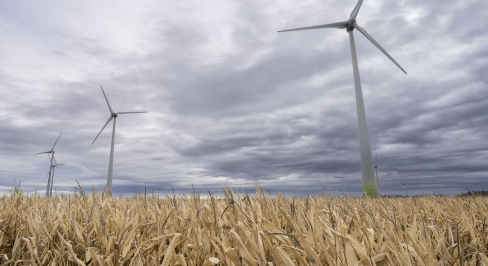 &Eacute;nergie &ndash; De choses et d&rsquo;autres&thinsp;!