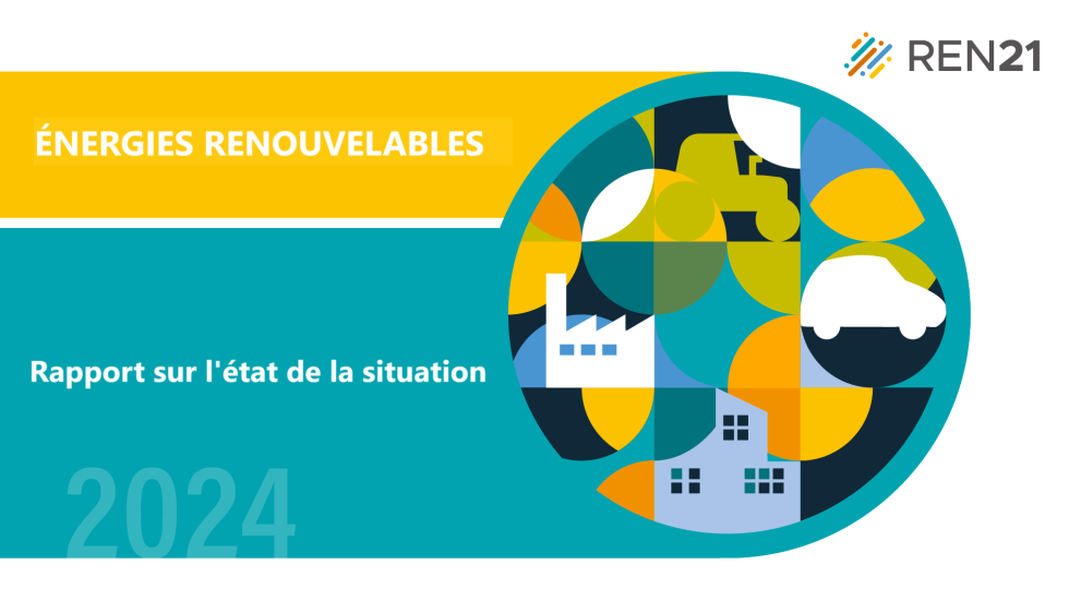 Portrait mondial sombre de la transition énergétique