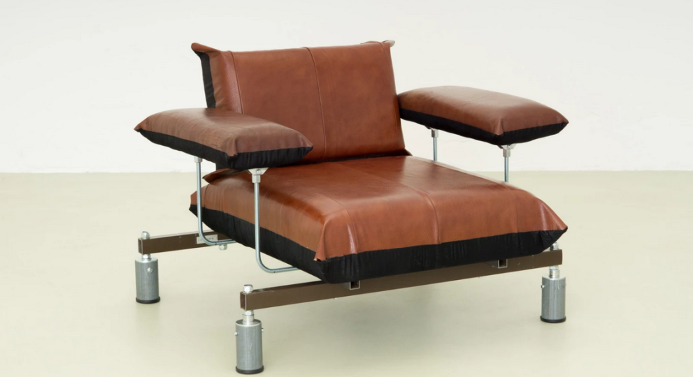 La ville, mat&eacute;riauth&egrave;que &agrave; ciel ouvert