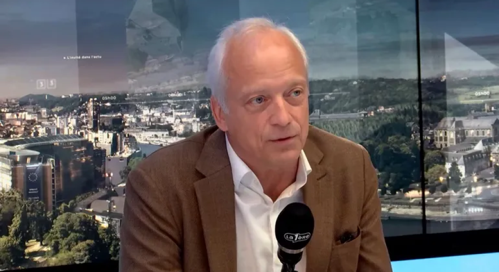 Incendies et vagues de chaleur &ndash; La solution belge