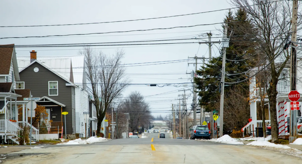 Recycler le territoire