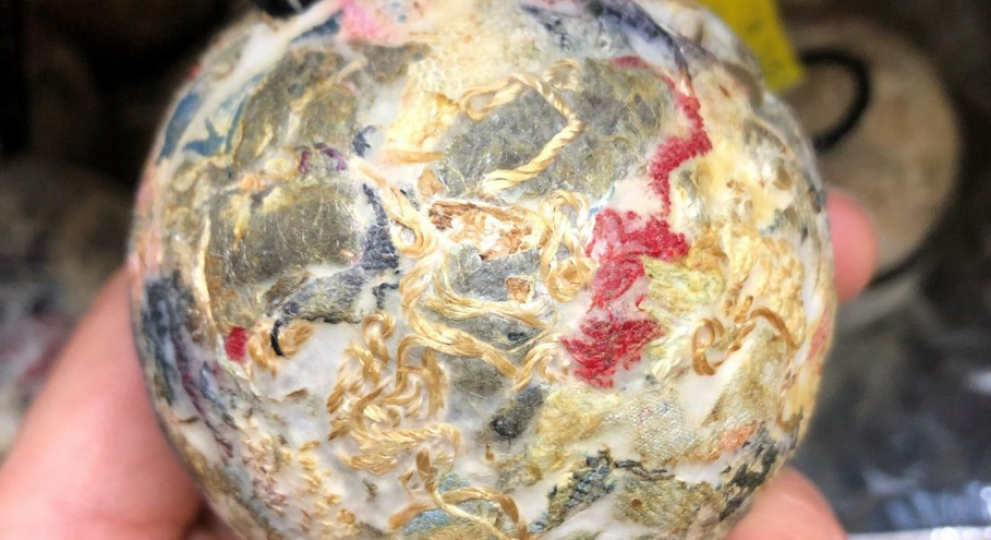 De tissus &agrave; mycomat&eacute;riaux