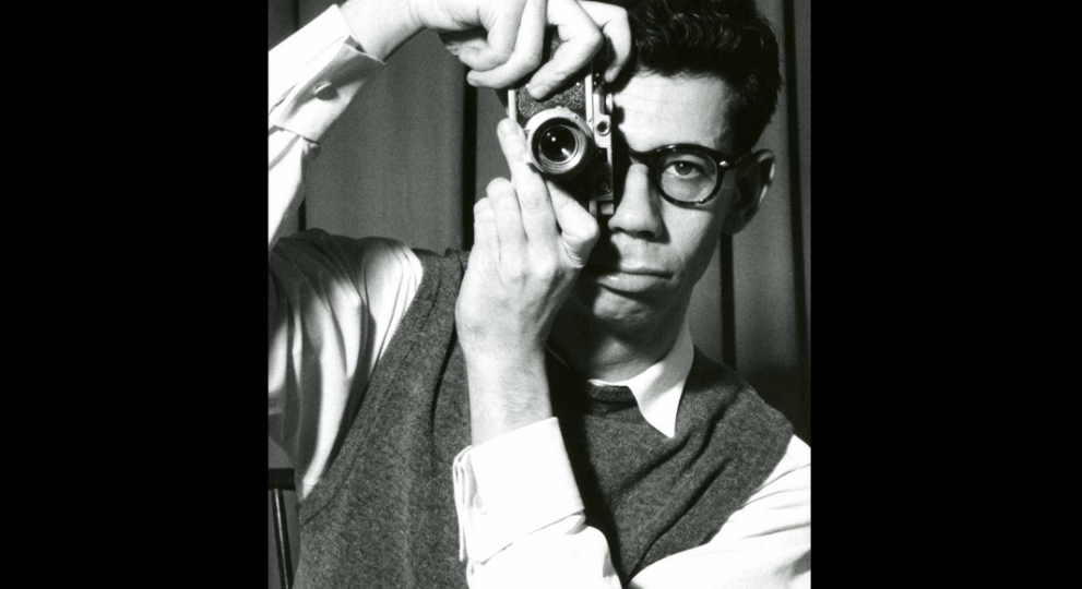 Gabor Szilasi (1928-2026)