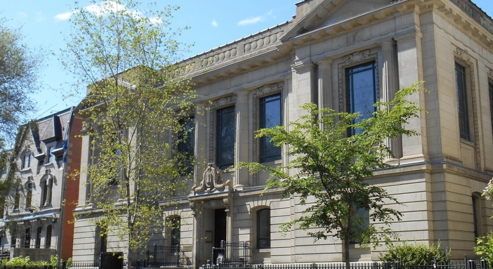 COVID-19 | Héritage Montréal demande d’inclure le patrimoine aux plans de relance