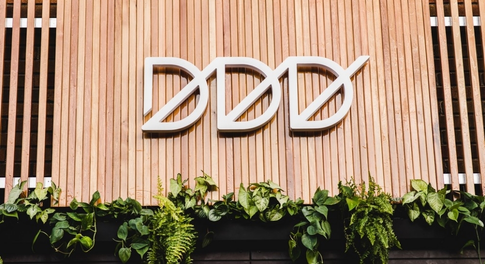 DDD, une boutique dédiée au design durable