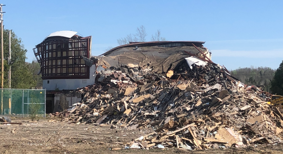 Coup de gr&acirc;ce au Domaine-de-l&rsquo;Est&eacute;rel