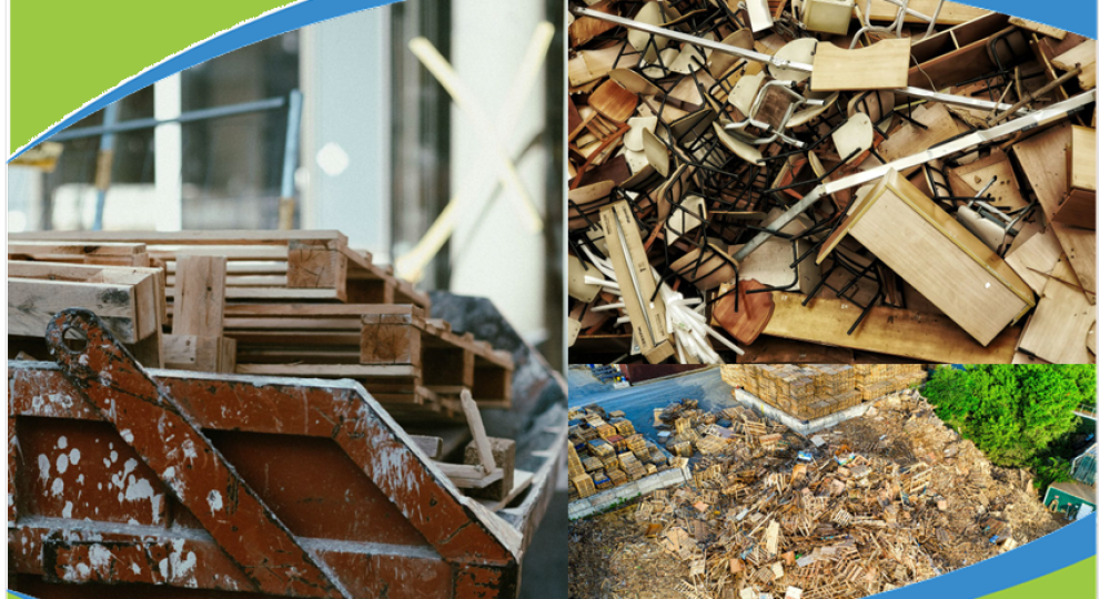 Comment mieux valoriser les bois issus de la construction&thinsp;?