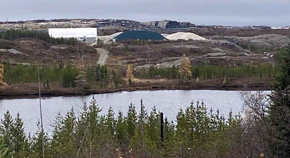 D&eacute;carboner, mais &agrave; quel prix&thinsp;? La transition &eacute;nerg&eacute;tique face aux droits autochtones