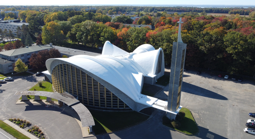 La sauvegarde de l&rsquo;architecture moderne au Qu&eacute;bec