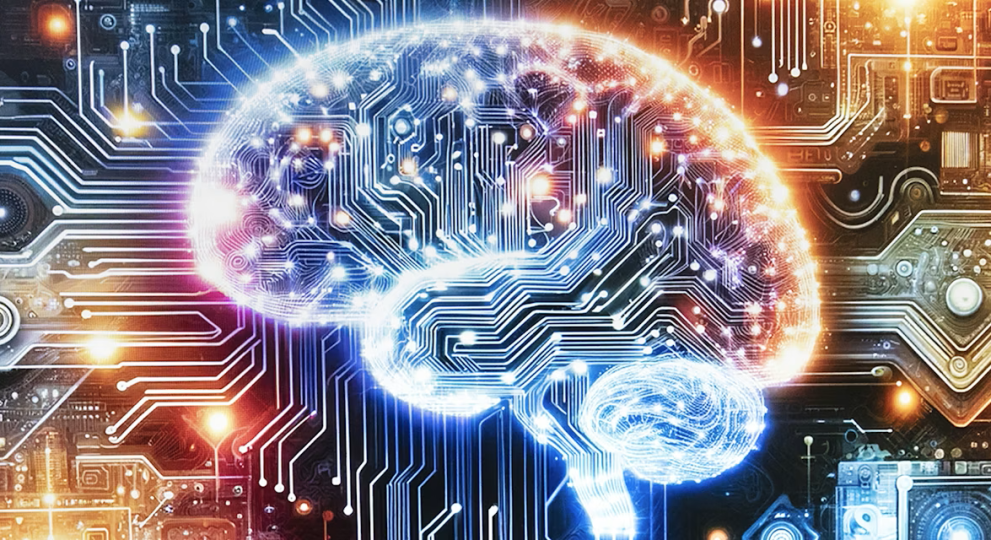 &Agrave; propos de l&rsquo;IA