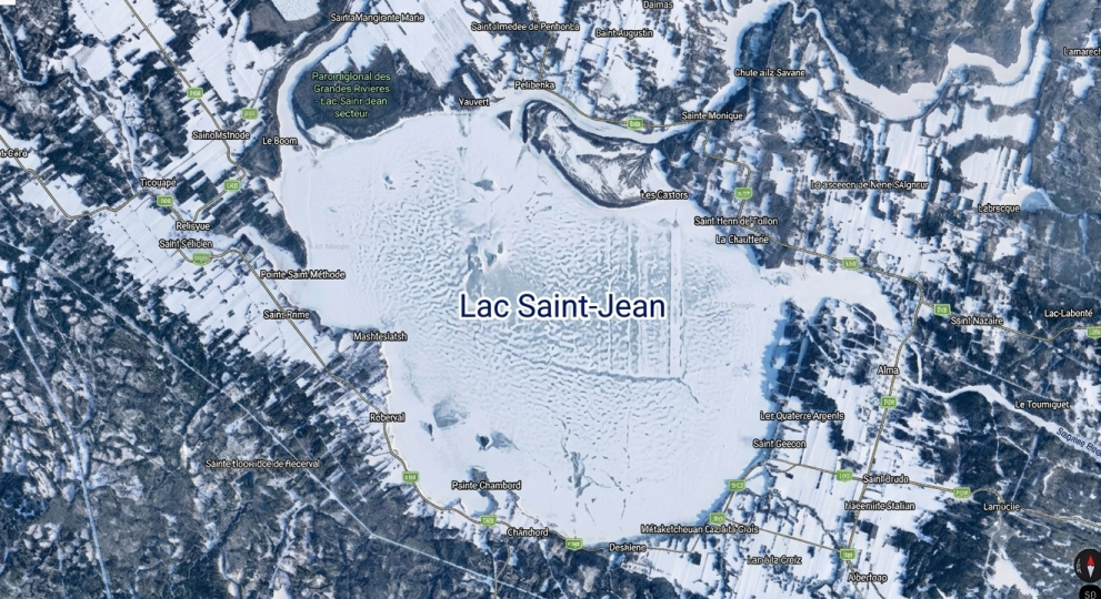 Le silence qui n&rsquo;existait pas