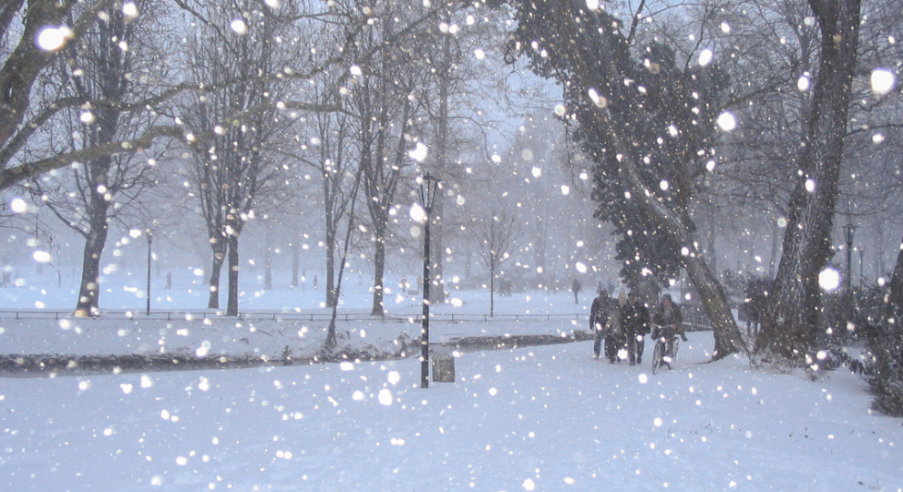 Le grand froid au Qu&eacute;bec : le risque est-il le m&ecirc;me partout&thinsp;?