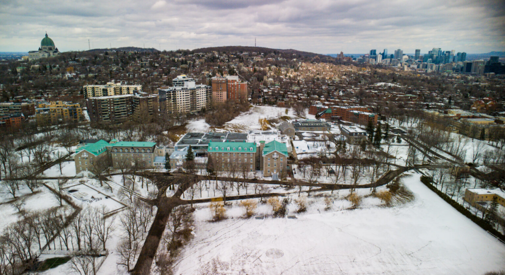 H&eacute;ritage Montr&eacute;al &ndash; Cinq enjeux &agrave; suivre et &agrave; d&eacute;mystifier