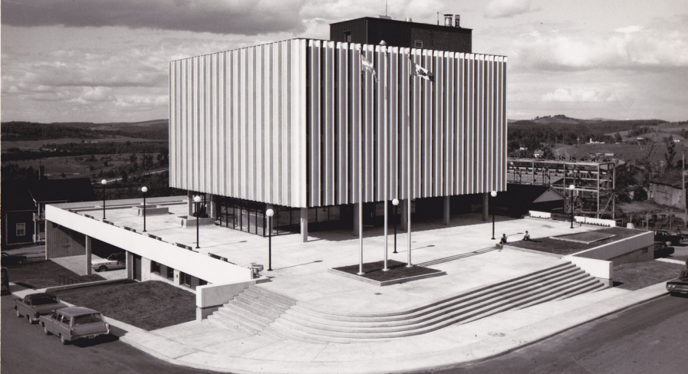 L&rsquo;&eacute;valuation patrimoniale de l&rsquo;architecture moderne
