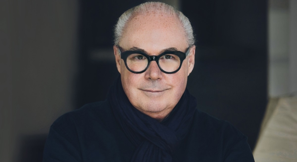 Jean-Claude Poitras – Lauréat du prix Ernest-Cormier 2019