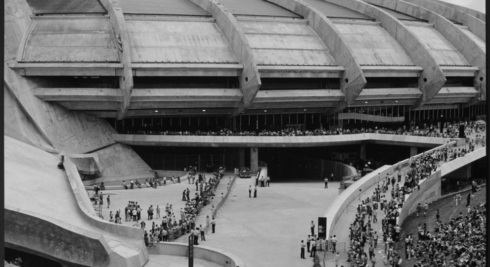 Jeux olympiques de Montr&eacute;al &ndash; Quels legs et quelles perspectives