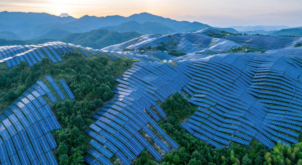 La Chine va-t-elle sauver le climat&thinsp;?
