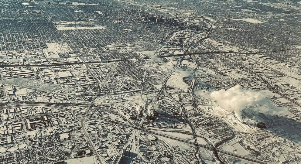 L’utopie réelle de la postcroissance