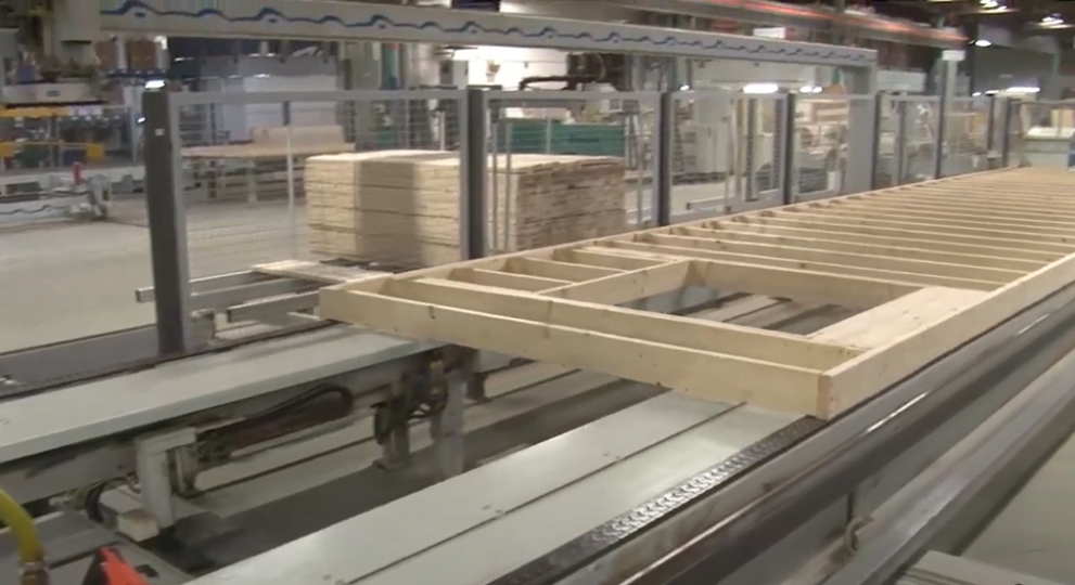 Préfabrication – Un regroupement sectoriel, pourquoi ?