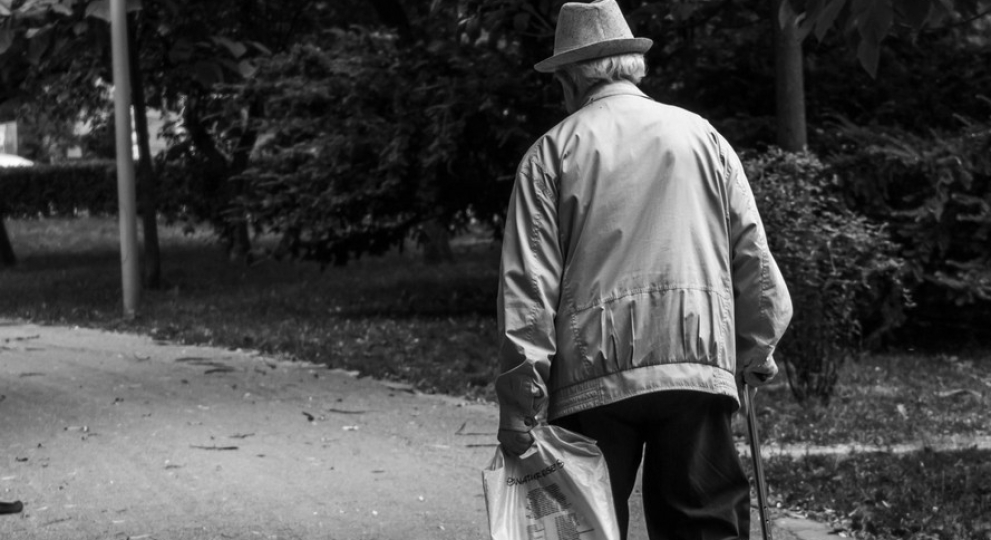 Marcher avec les sens : repenser la ville pour les aînés