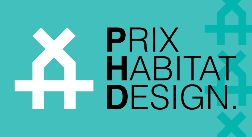 Les lauréats des Prix Habitat Design révélés !