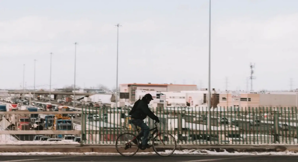 Pour une mobilit&eacute; qui profite &agrave; tout le monde &ndash; Le cas lavallois