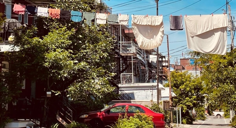 Sentir la ville : quand l&rsquo;odorat nous invite &agrave; saisir l&rsquo;espace urbain