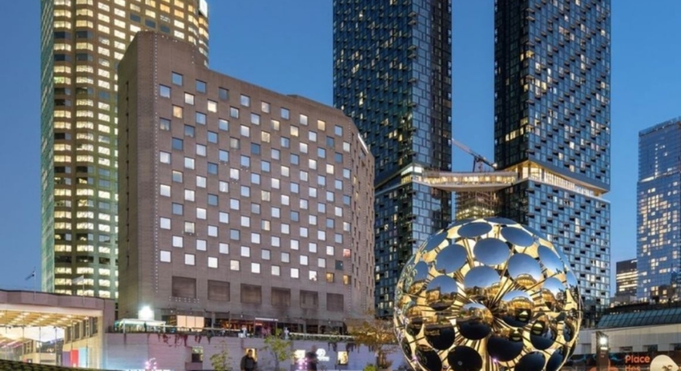 Retour au pr&eacute;sentiel&thinsp;!