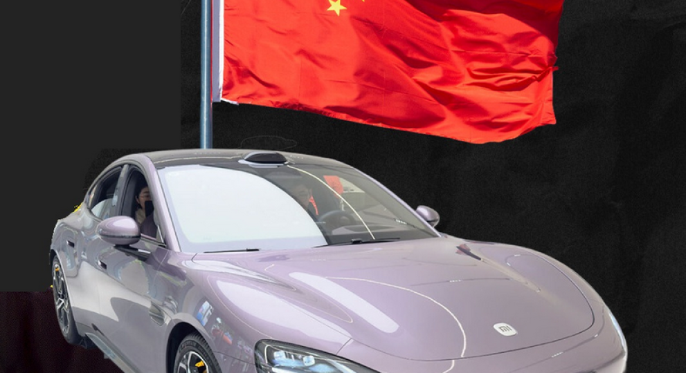 Les voitures chinoises sur le march&eacute; canadien, mais &agrave; quel prix&thinsp;?
